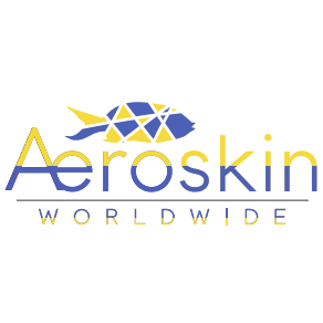 Welcome to the NEW Aeroskin Worldwide!