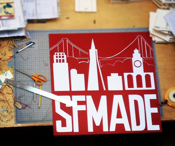 Aeroskin Worldwide Supports San Francisco Small Businesses