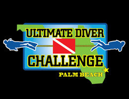 The Ultimate Diver Challenge