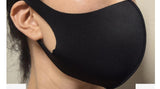 Neoprene Antimicrobial Fabric Mask (UNISEX for Adults)