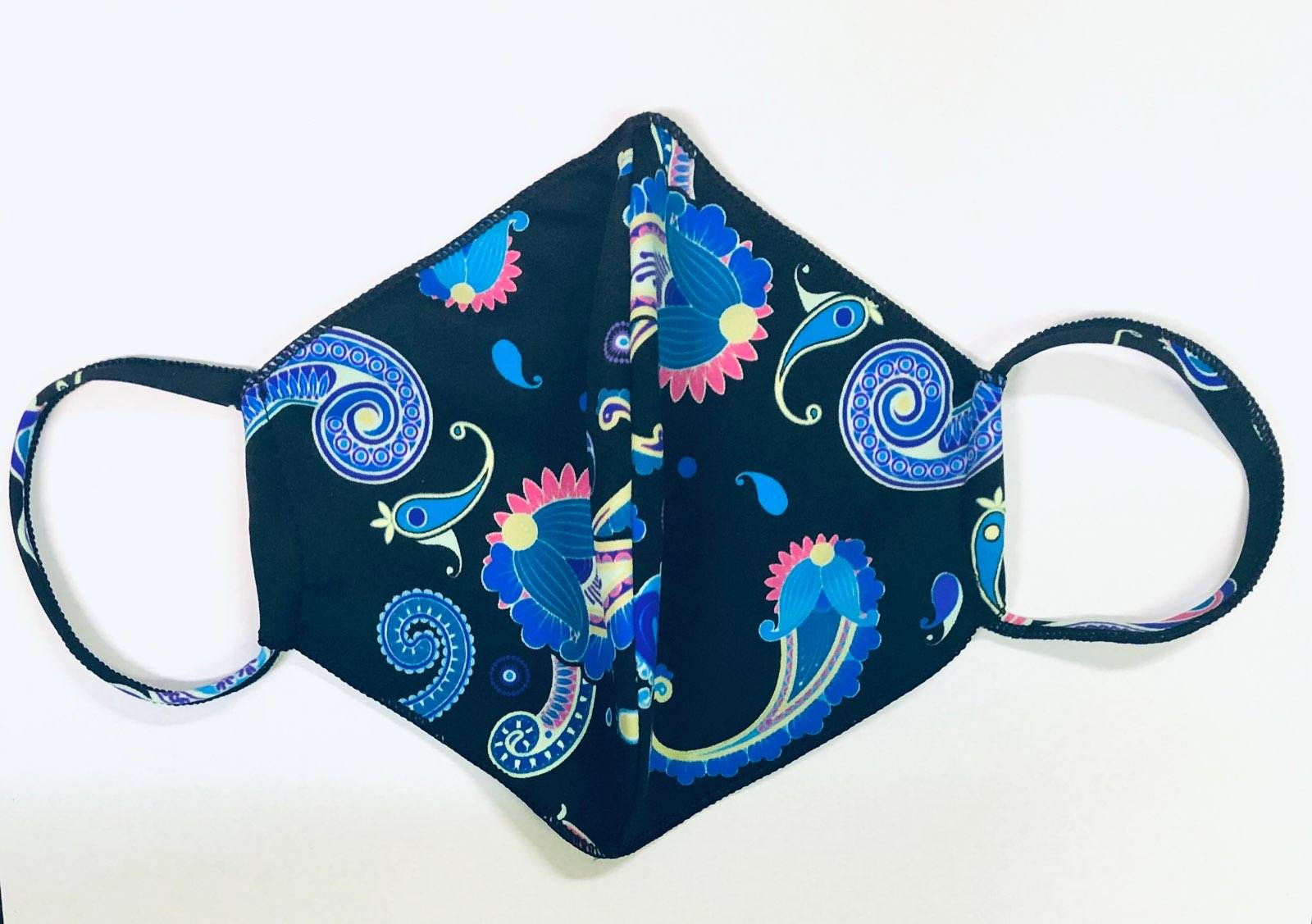 Pattern Face Mask (UNISEX for Adults) – Aeroskin Worldwide