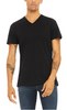 JERSEY SHORT SLEEVE V-NECK TEE