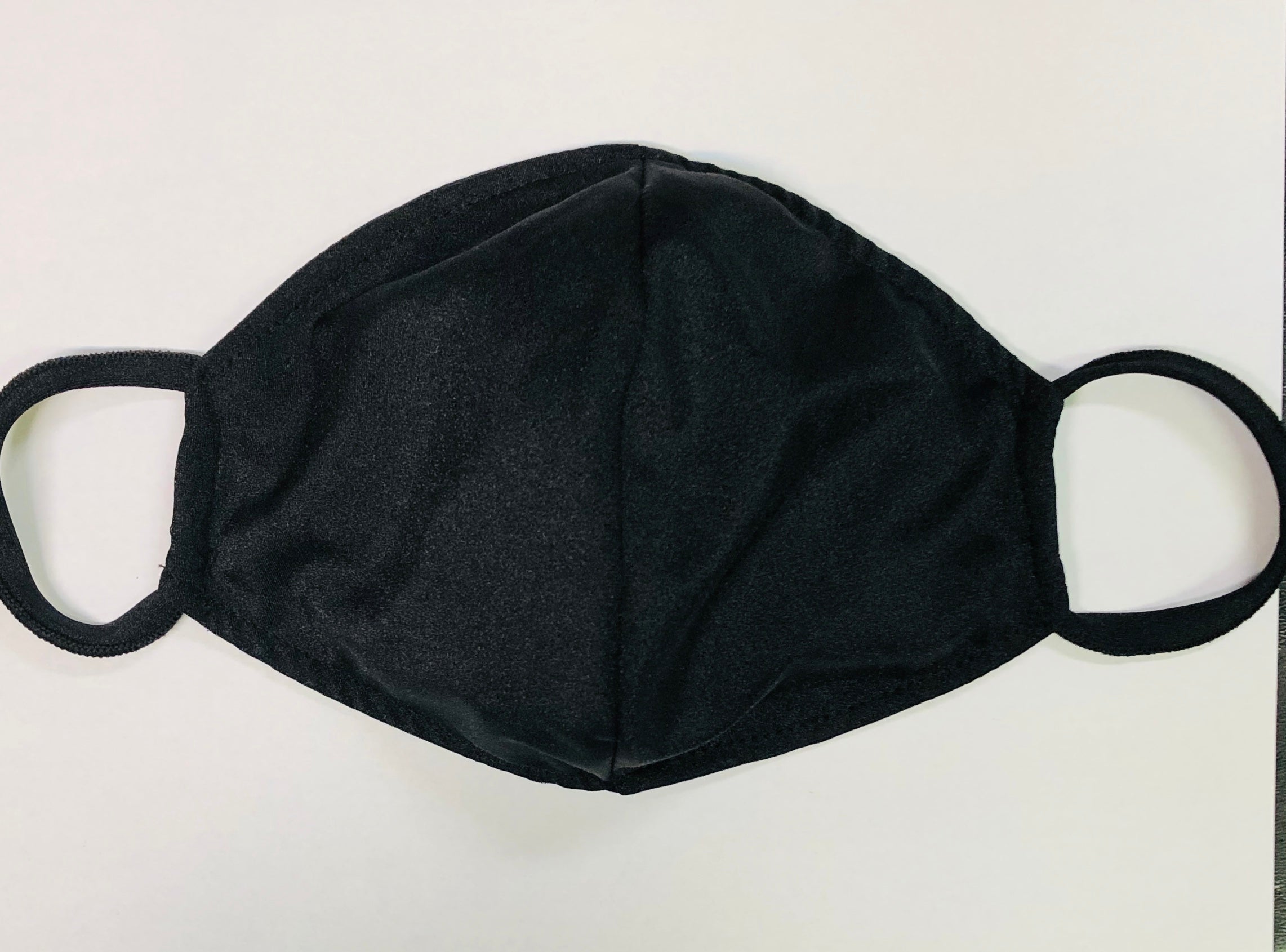 Solid Color Face Mask (UNISEX for Adults) – Aeroskin Worldwide