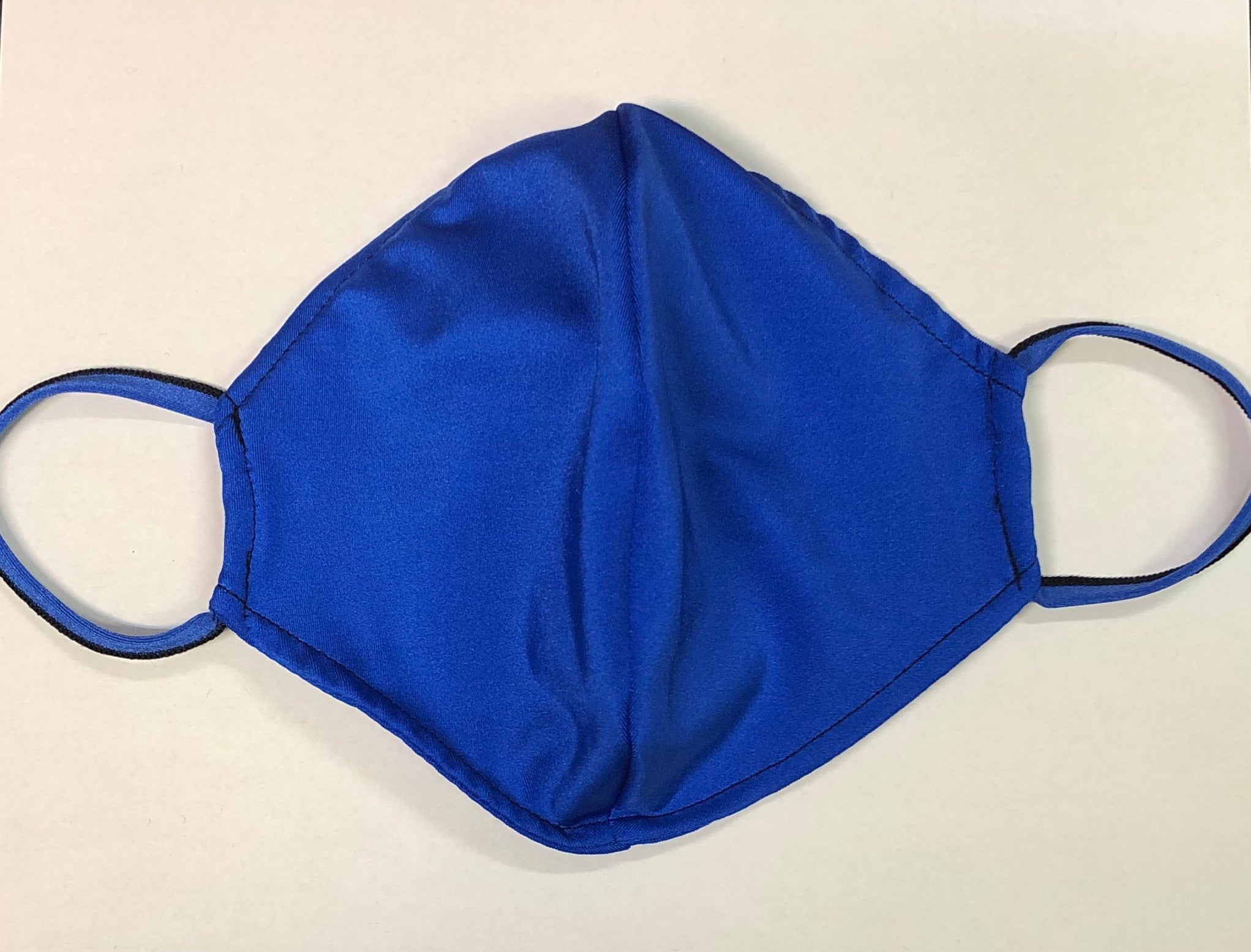 Solid Color Face Mask (UNISEX for Adults) – Aeroskin Worldwide
