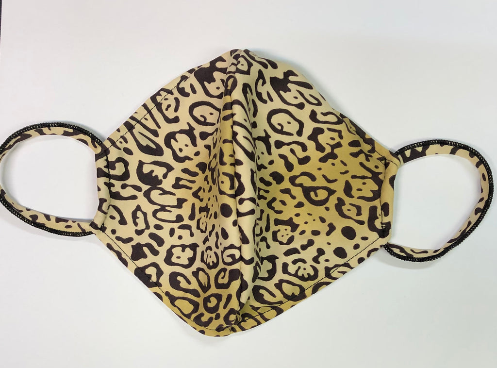 Pattern Face Mask (UNISEX for Adults)