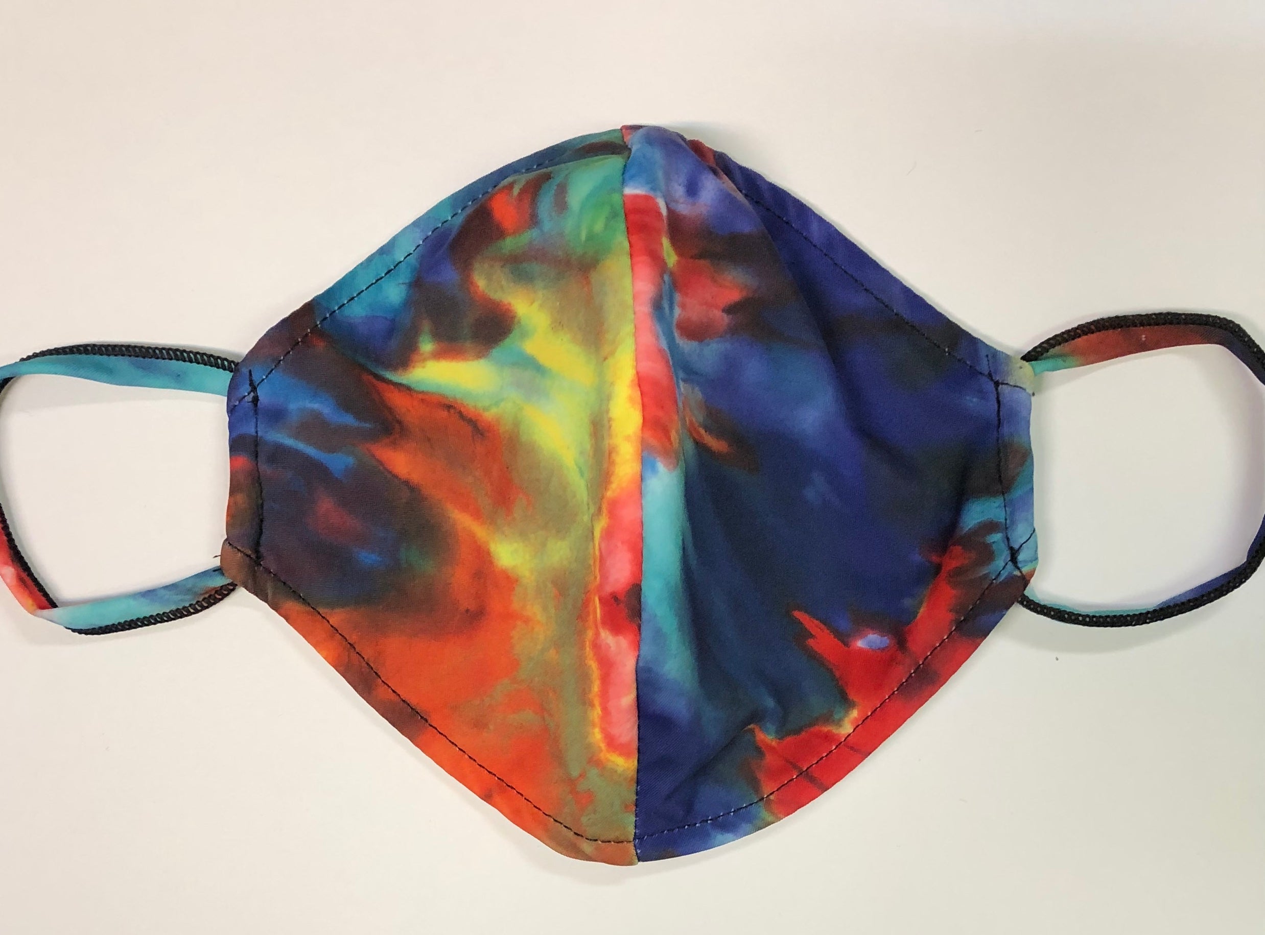 Pattern Face Mask (UNISEX for Adults) – Aeroskin Worldwide